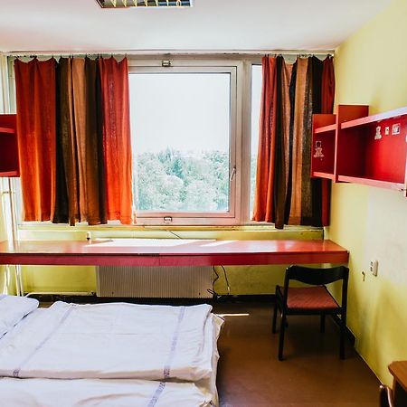 City Hostel Pest 35. Budapest Exteriör bild