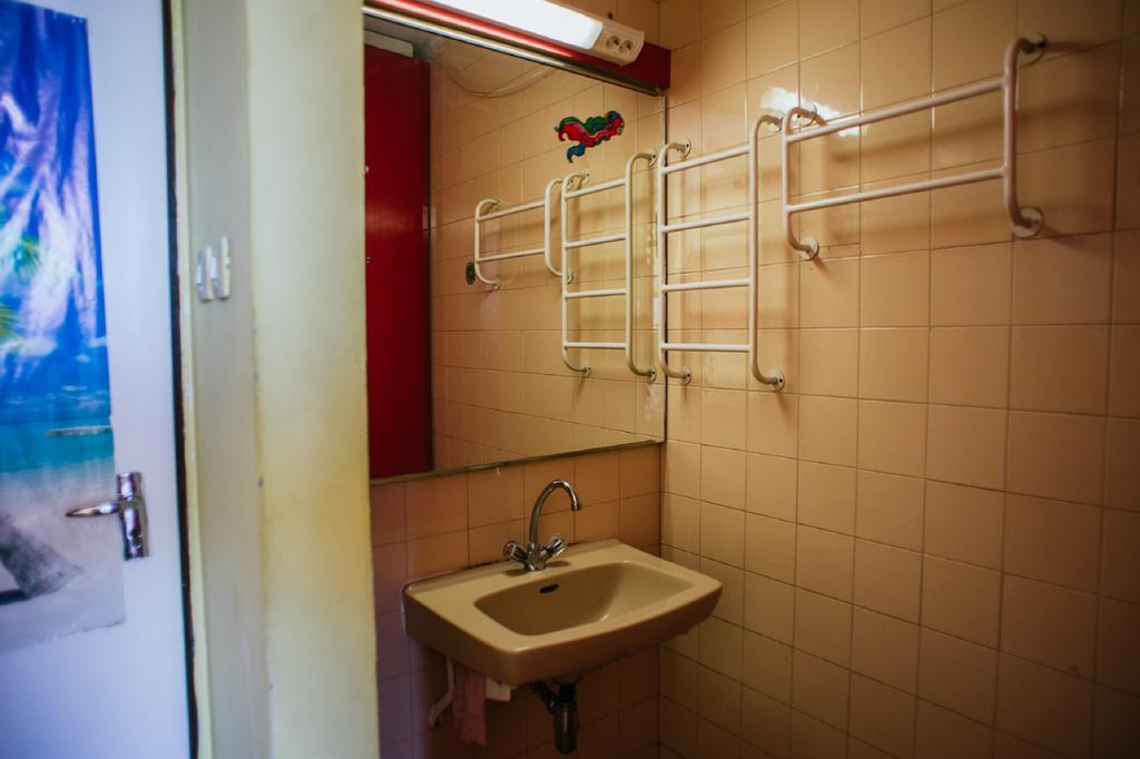 City Hostel Pest 35. Budapest Exteriör bild