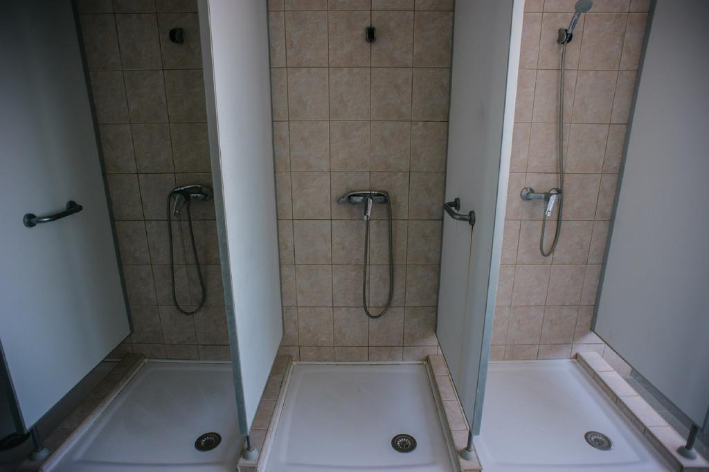 City Hostel Pest 35. Budapest Exteriör bild
