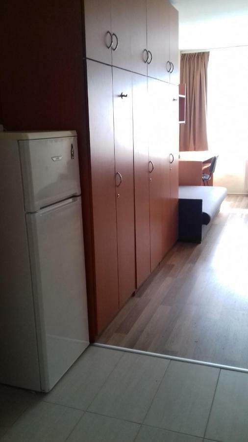 City Hostel Pest 35. Budapest Exteriör bild
