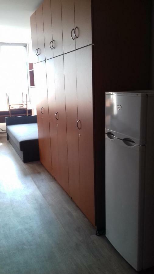 City Hostel Pest 35. Budapest Exteriör bild